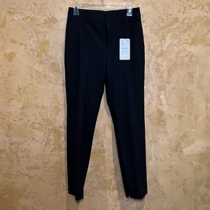 Zara Woman Uniform Pants size US 2 - Never worn & New with Tags
